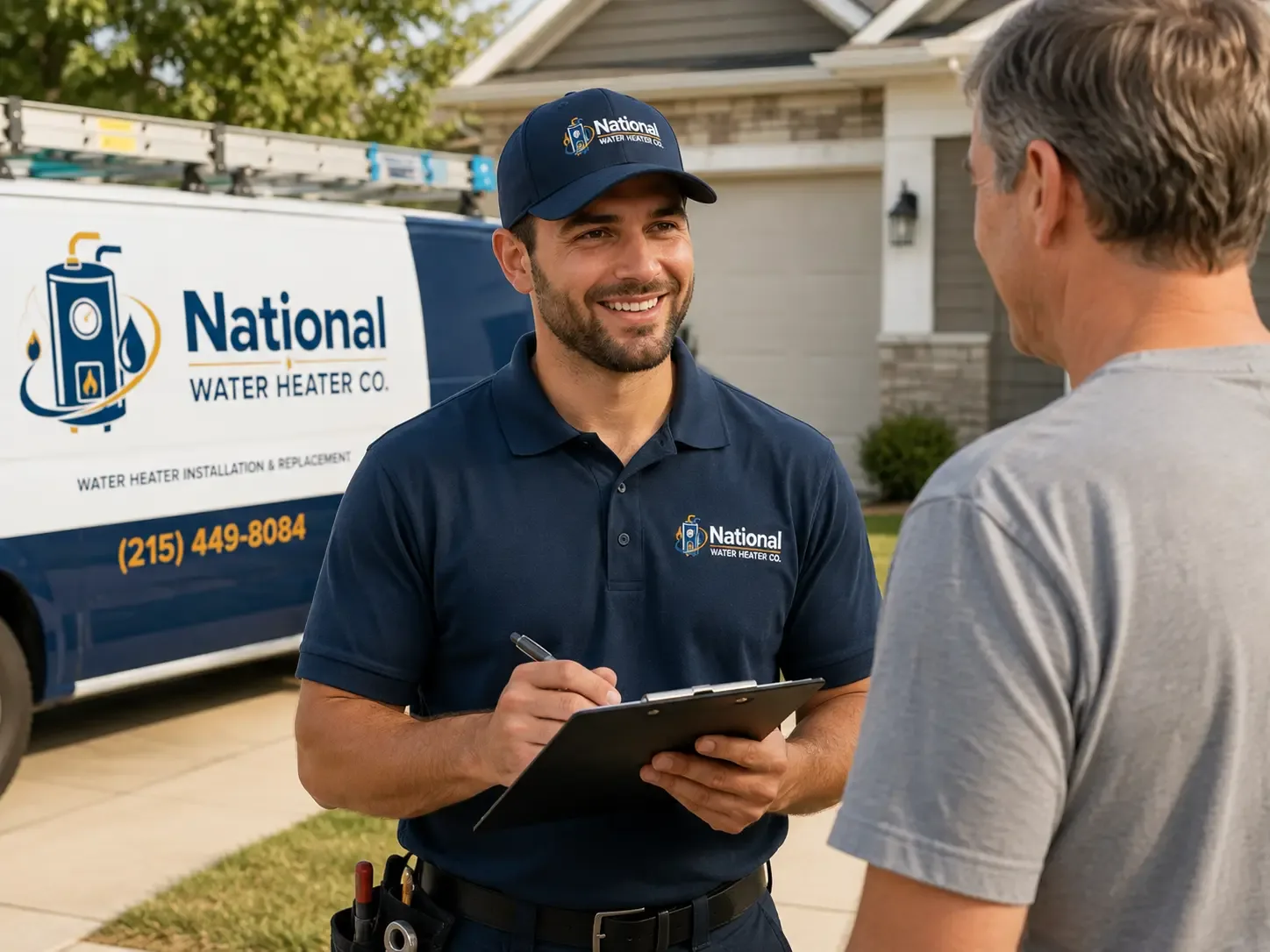 Water Heater Installation Germfask, MI FAQs